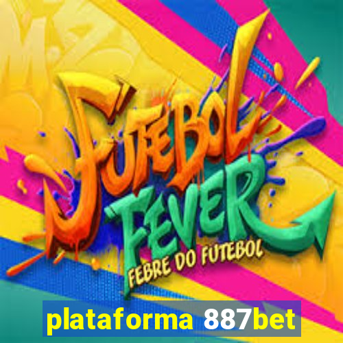 plataforma 887bet